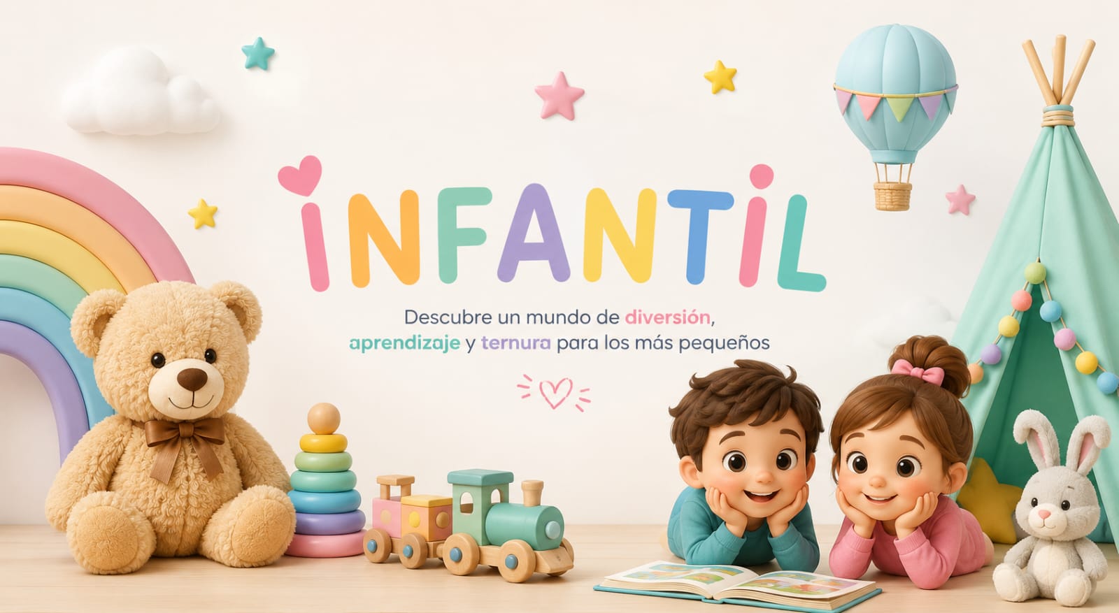 Infantil