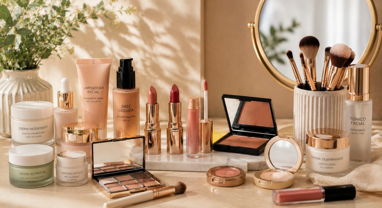 Cosmética