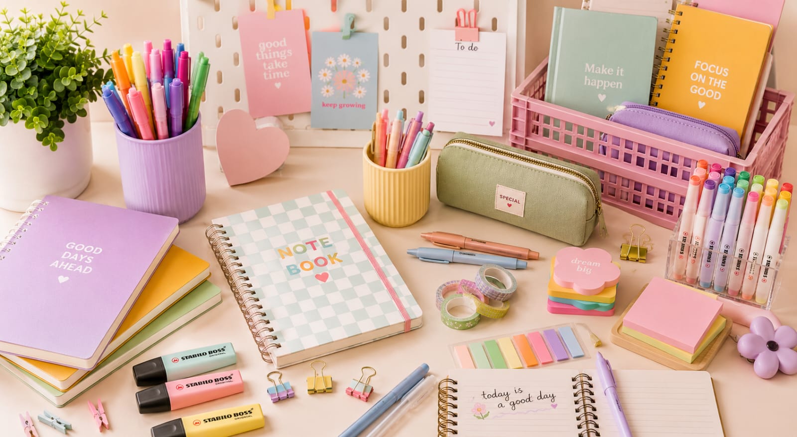 Material Escolar