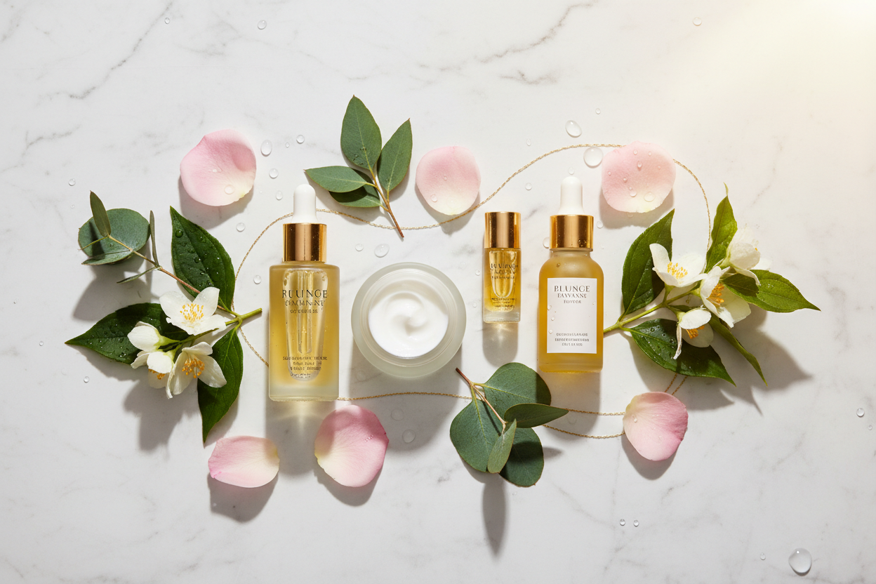 Skin Care Elegante