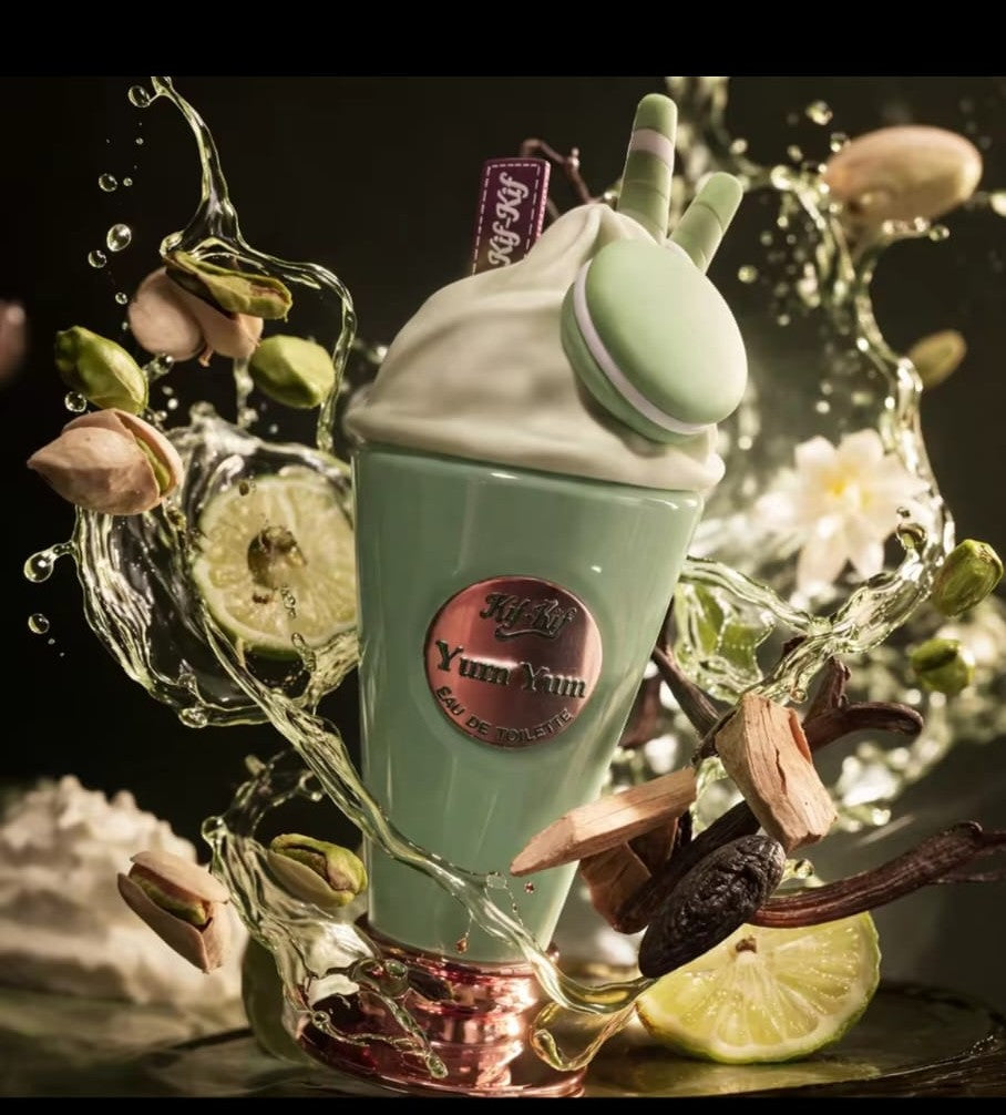 Yum Yum Bruma Corporal