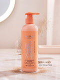 Kiss Beauty BELIEVE Loción Corporal con Glitter 500ml