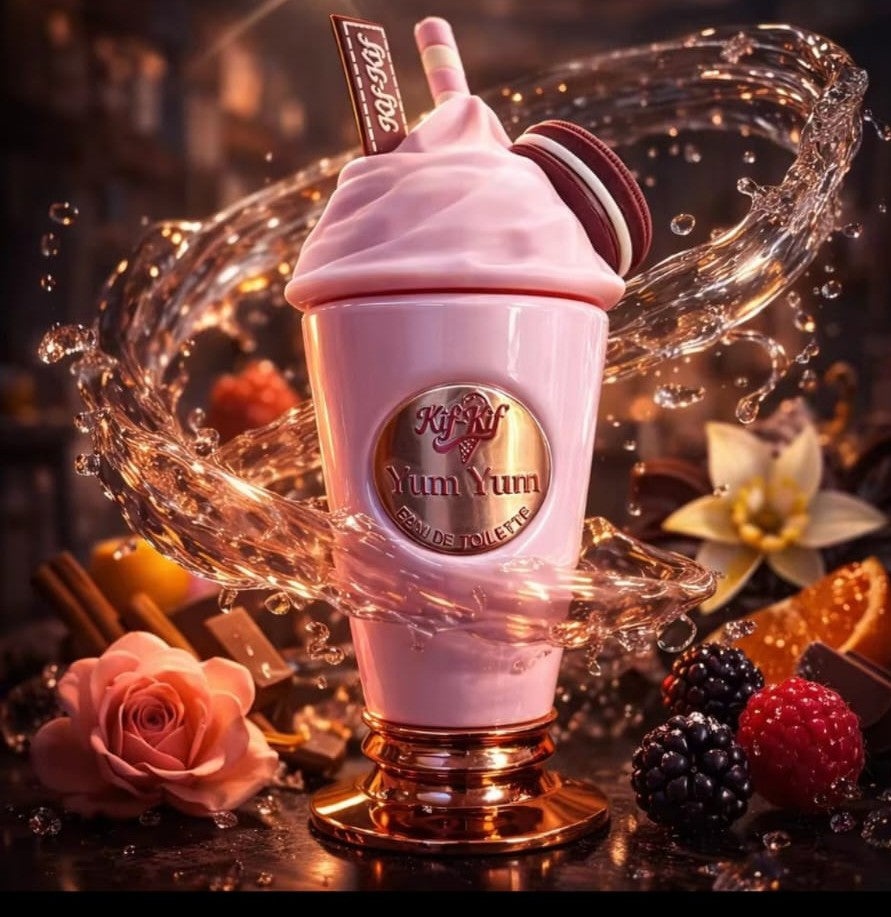 Yum Yum Bruma Corporal