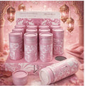 Moccallure YARA Perfumed Body Powder - display