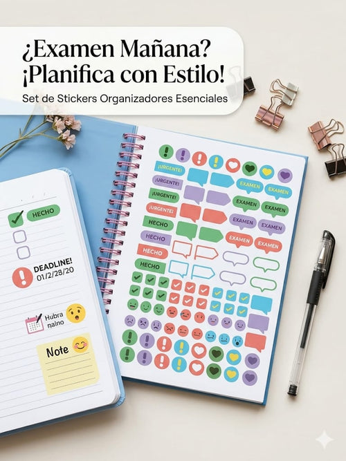 Agenda Escolar Cervantes 26/27