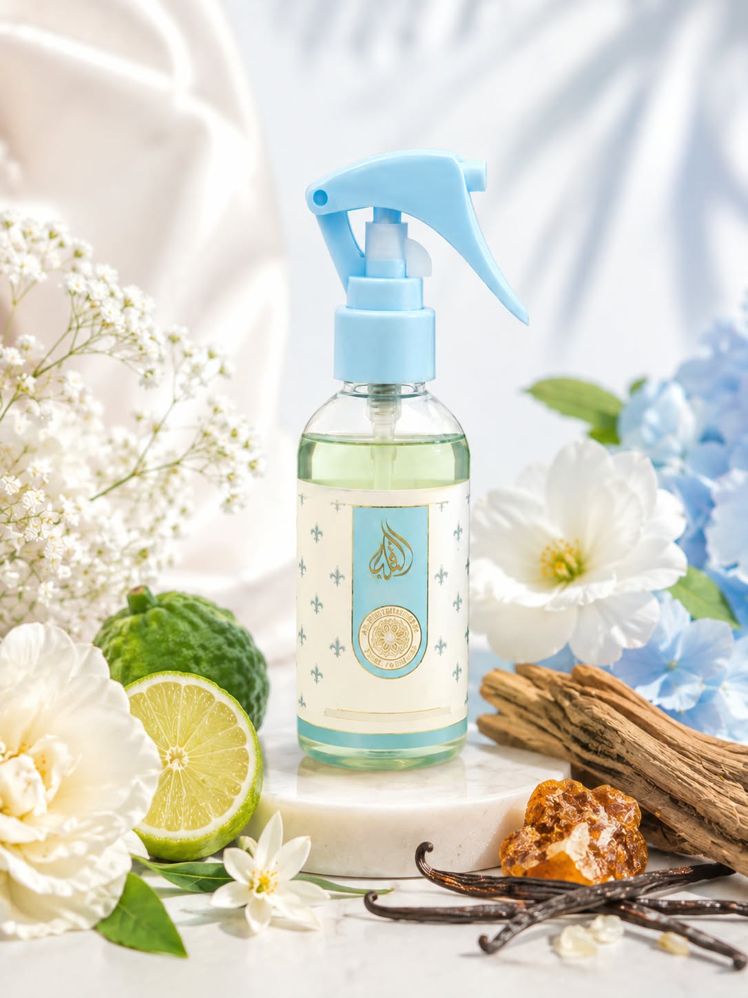 Ambientador Spray DDONNA