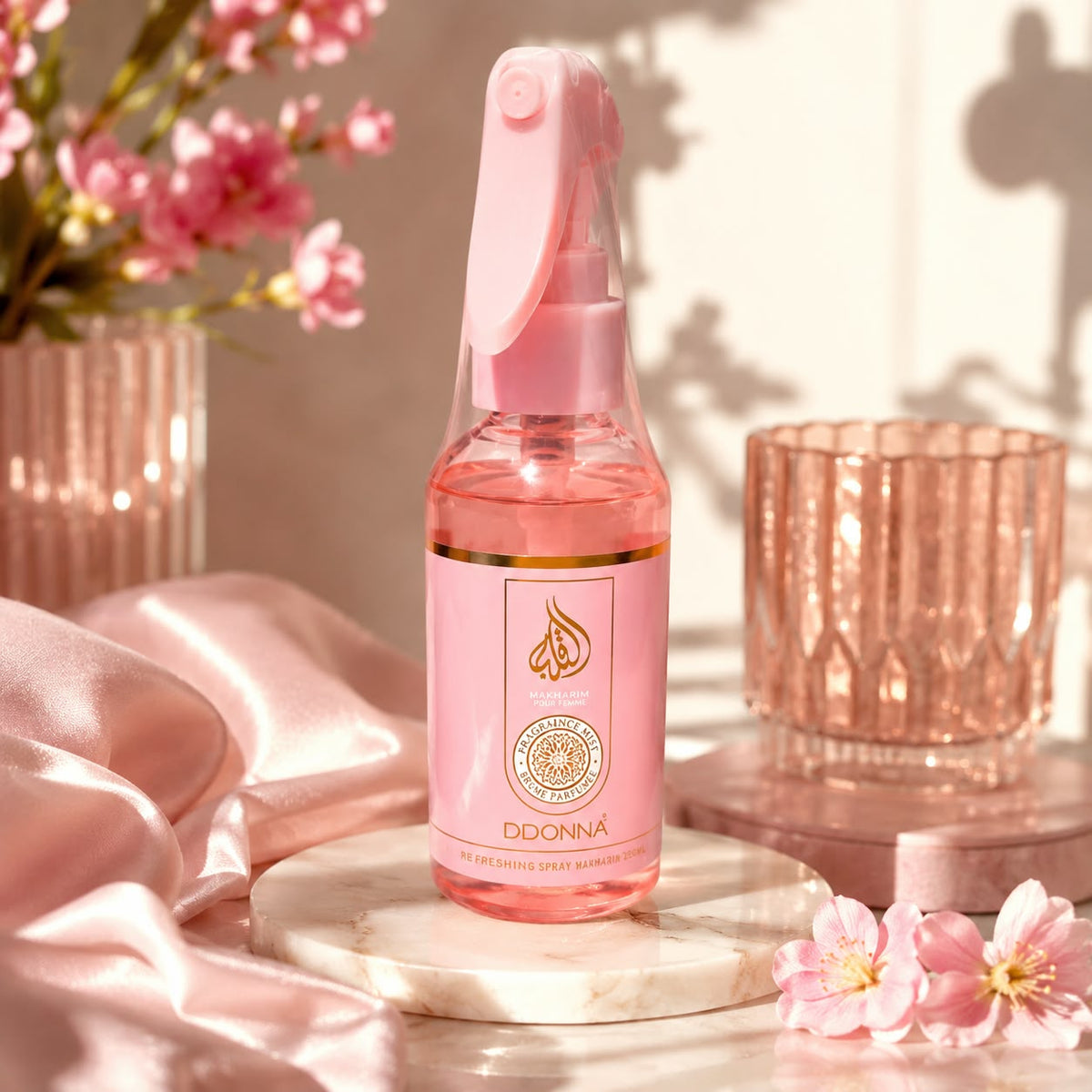 Ambientador Spray DDONNA