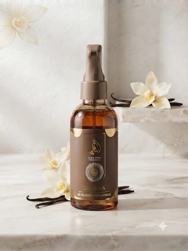 Ambientador Spray DDONNA