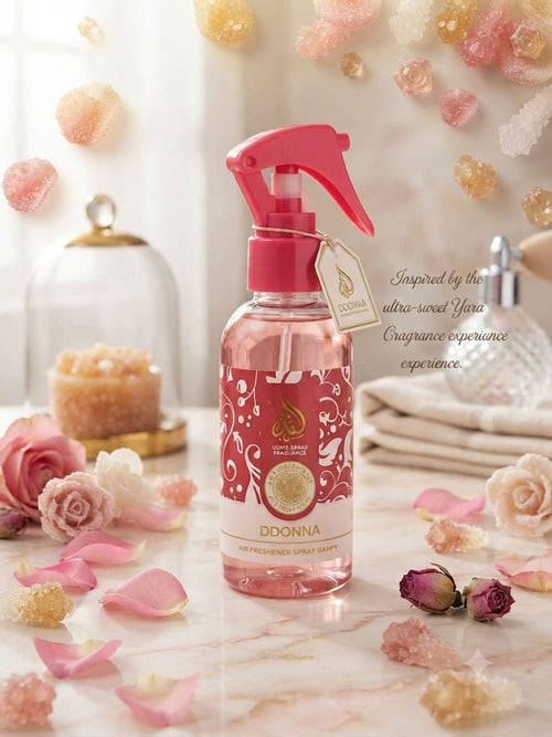Ambientador Spray DDONNA