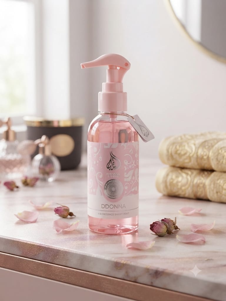 Ambientador Spray DDONNA