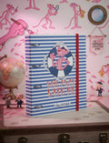 Archivador Pink Panther — Sail Away With Me
