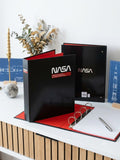 Archivador NASA