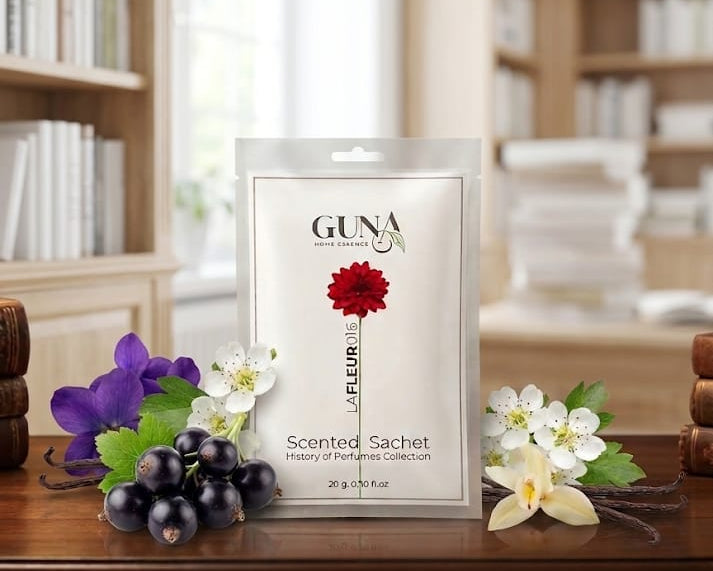 Sachet Aromático Armario GUNA Home Essence