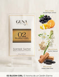 Sachet Aromático Armario GUNA Home Essence