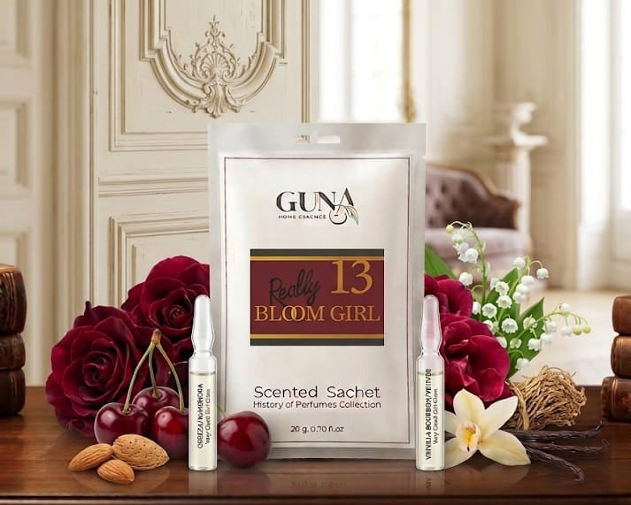 Sachet Aromático Armario GUNA Home Essence