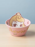 Cuenco Metacrilato Disney Personajes