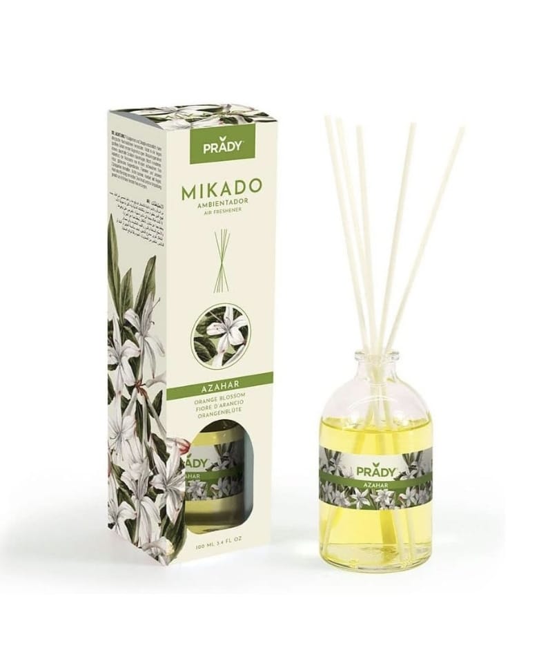 Mikado Ambientador Prady