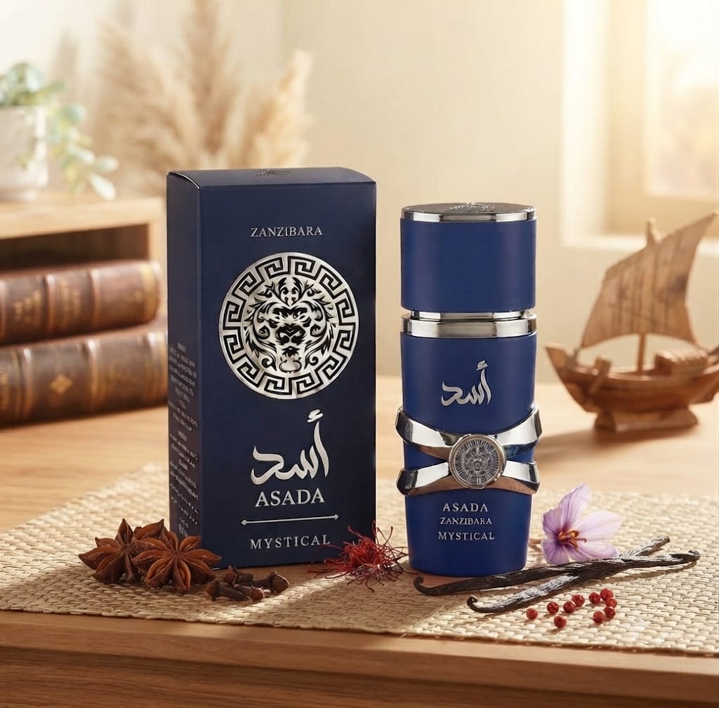 Lattafa Yara & Asada Mystical EDP 30ml