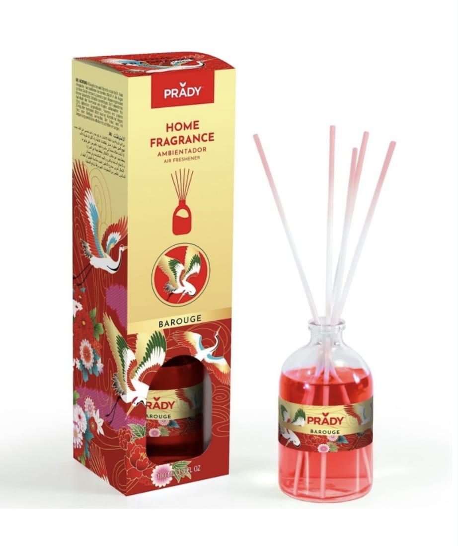 Mikado Ambientador Prady