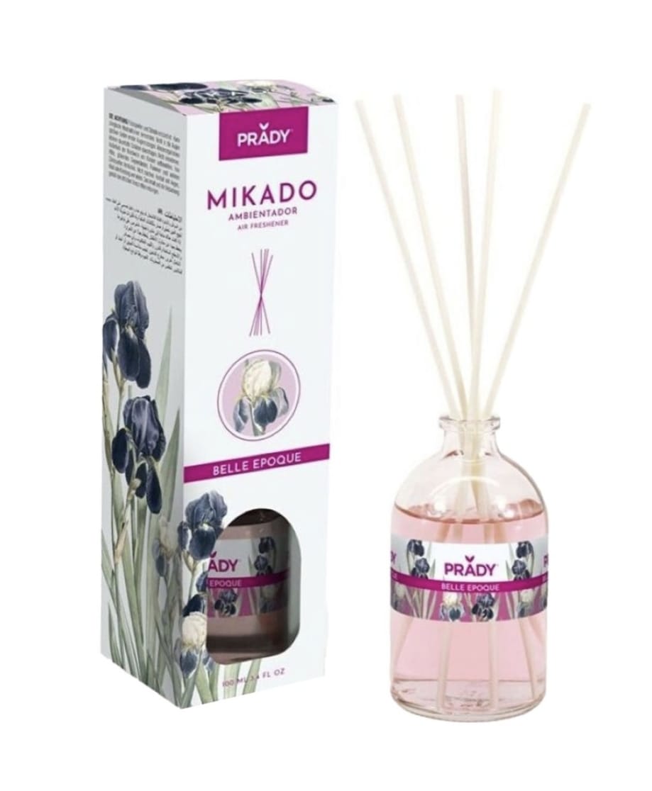 Mikado Ambientador Prady