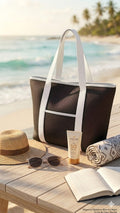Bolsa de Playa Malla