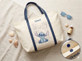 Bolsa Tote Stitch Canvas