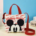Bolso Mickey Mouse Canvas