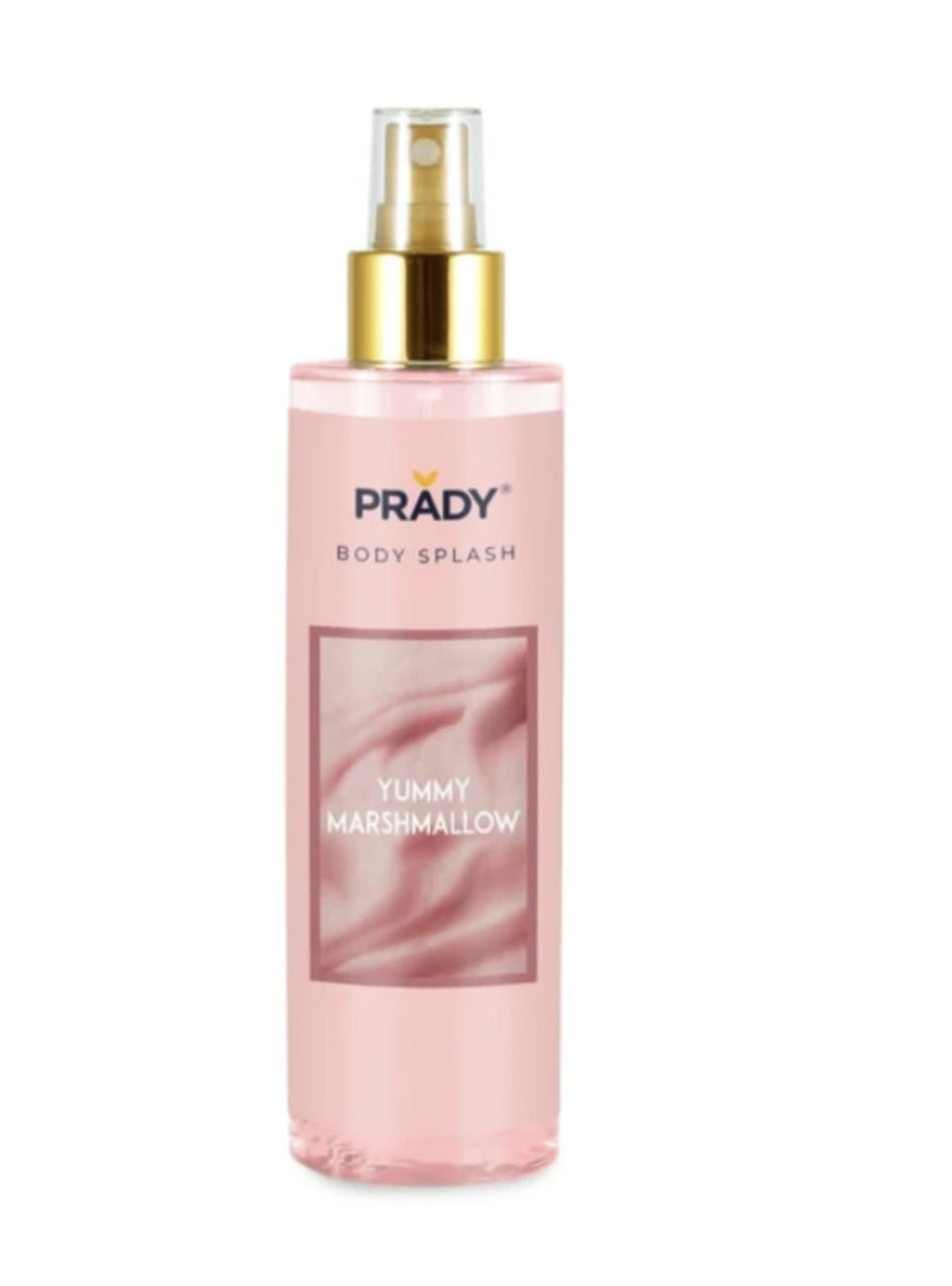 Body Splash Prady - Bruma Corporal