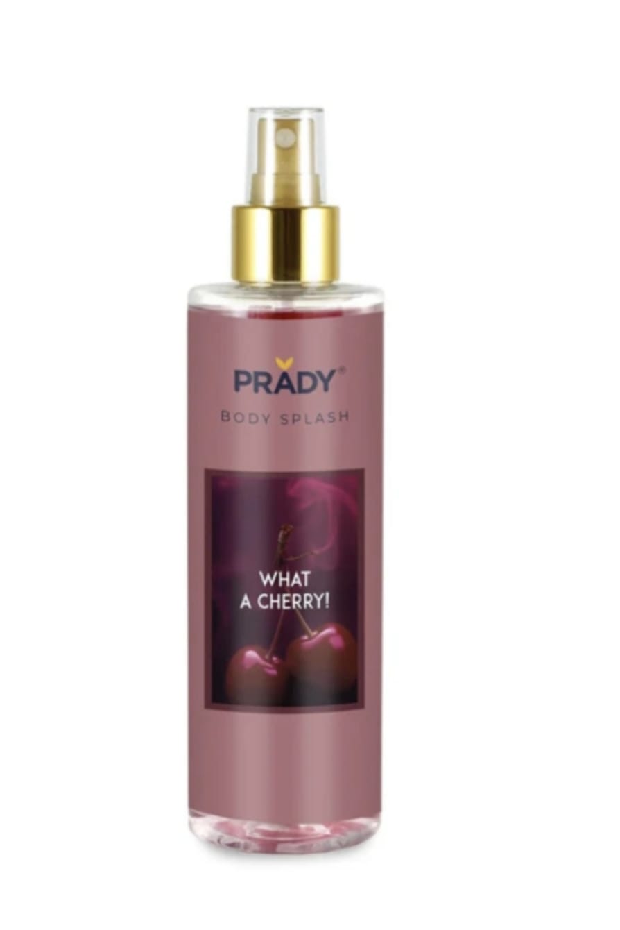 Body Splash Prady - Bruma Corporal