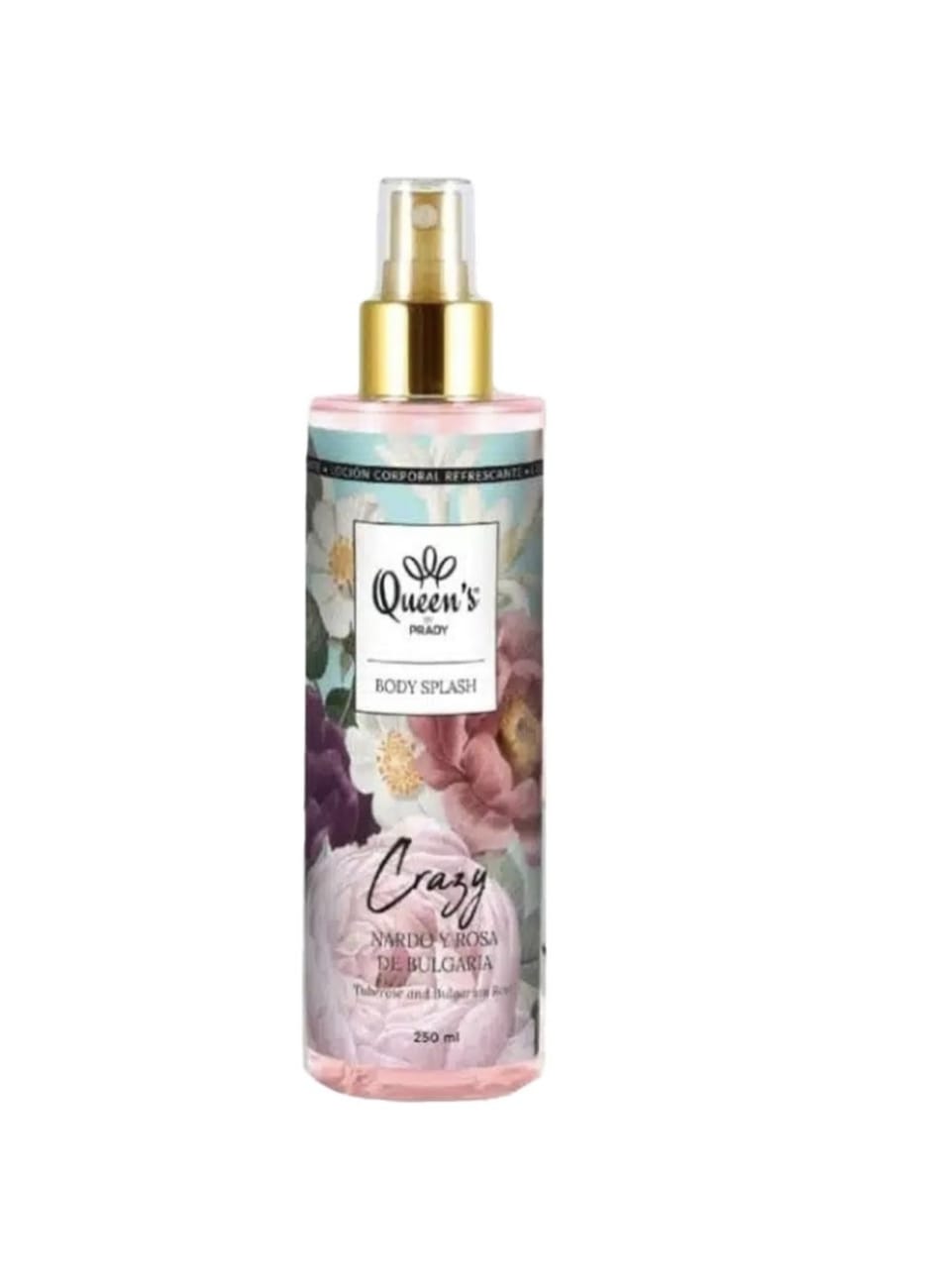 Body Splash Prady - Bruma Corporal