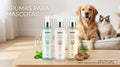 Bruma para Mascotas Prady Pets Fragrances