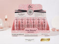 Kiss Beauty Bálsamo Labial Hidratante Skin Clinic
