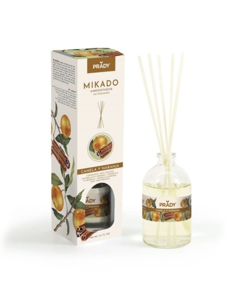 Mikado Ambientador Prady