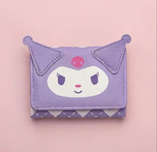 Cartera Sanrio