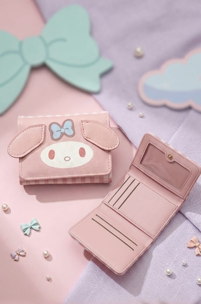 Cartera Sanrio