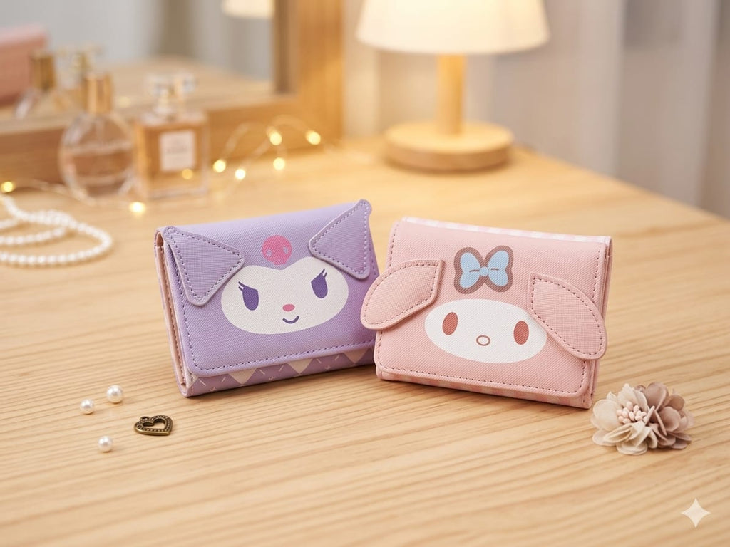 Cartera Sanrio