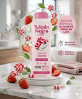 Tulipán Negro Agua de Colonia 800ml