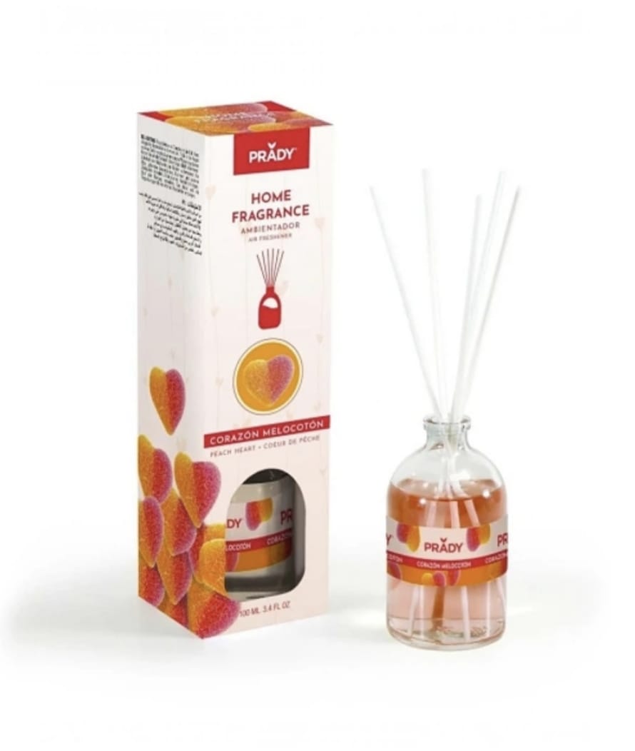 Mikado Ambientador Prady