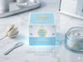 Crema Hidratante Milk White Kiss Beauty