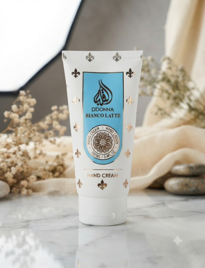 Crema de Manos DDonna - Elige tu Aroma