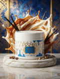Crema Facial Bianco Latte D'Donna