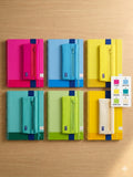 Cuaderno A4 con Estuche