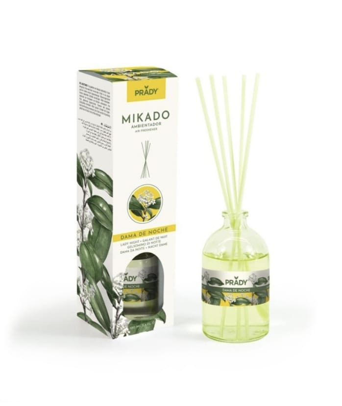 Mikado Ambientador Prady