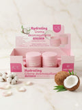 Crema Desmaquillante Hydrating Coconut Oil Easy Paris