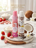 Desodorante Tulipán Negro - Fresa & Nata y Coco Pure White