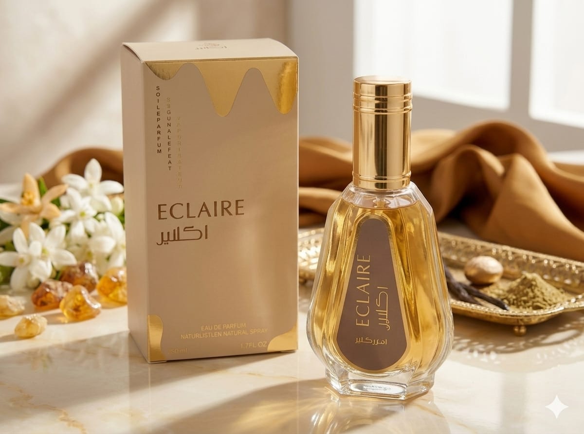 Perfumes Árabes 50ml