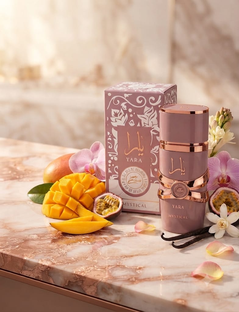 Lattafa Yara & Asada Mystical EDP 30ml