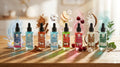 Aceite Ambientador para Hogar