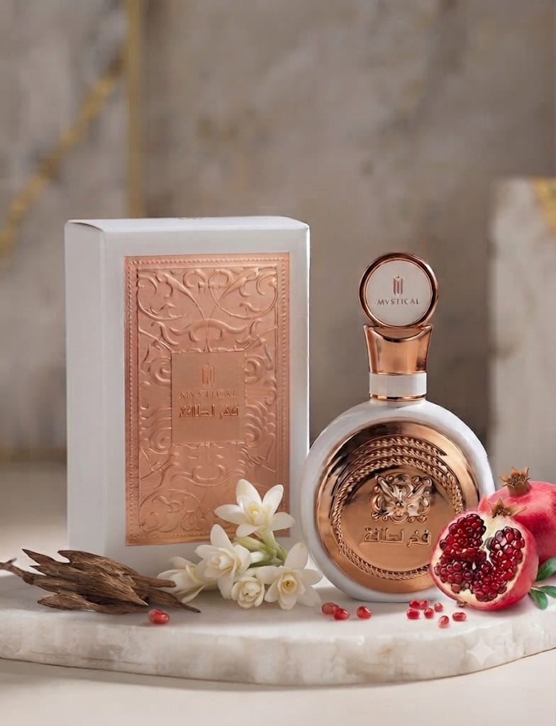 Mystical Fakhar Al Layl Eau de Parfum 30ml con estuche premium