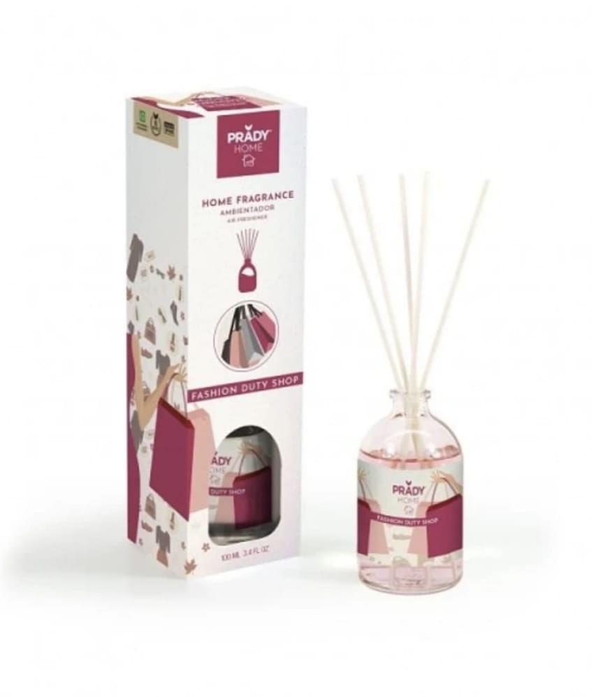Mikado Ambientador Prady